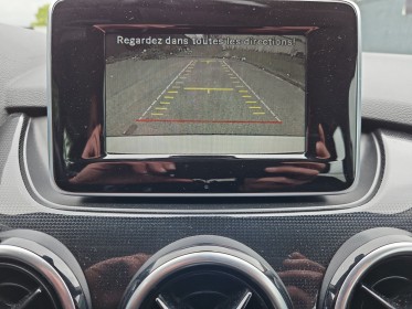 Mercedes classe b 180 cdi blue efficiency sport entretien mercedes factures occasion simplicicar amiens  simplicicar...