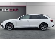 AUDI d'occasion A4 AVANT 40 TFSI 204 DESIGN QUATTRO S TRONIC de 2022