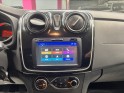 Dacia sandero tce 90 stepway camÉra de recul ecran tactile garantie 12 mois occasion simplicicar villebon-sur-yvette...