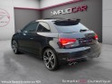 Audi s1 s1 2.0 tfsi 231 quattro toit ouvrant sièges sport ciel etoilé garantie 12 mois occasion simplicicar dunkerque...