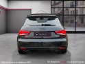 Audi s1 s1 2.0 tfsi 231 quattro toit ouvrant sièges sport ciel etoilé garantie 12 mois occasion simplicicar dunkerque...