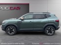Dacia duster 1.6 extreme hybrid 4x2 vÉhicule neuf camÉra 360 garantie 36 mois occasion simplicicar villebon-sur-yvette...
