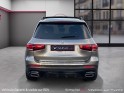 Mercedes glb 220 d 8g-dct 4matic amg line cuir carplay camÉra 360 toit ouvrant garantie 12 mois occasion simplicicar...