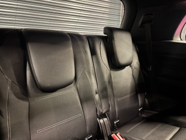 Mercedes glb 220 d 8g-dct 4matic amg line cuir carplay camÉra 360 toit ouvrant garantie 12 mois occasion simplicicar...