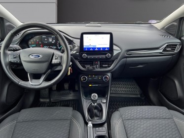 Ford puma 1.0 ecoboost 125 ch mhev ss bvm6 titanium business occasion simplicicar toulouse nord simplicicar simplicibike france