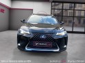 Lexus  ux 250h 2.0 vvt-ie  luxe/ pack entretiens 2 prochain inclus/ siege chauffants/ garantie 12 mois occasion paris 17ème...