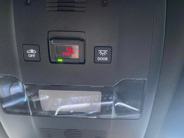 Lexus  ux 250h 2.0 vvt-ie  luxe/ pack entretiens 2 prochain inclus/ siege chauffants/ garantie 12 mois occasion paris 17ème...