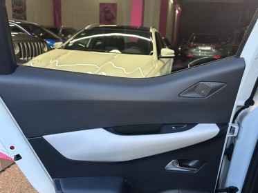 Ds ds3 130 chv eat8 grand chic full entretien ds carplay garantie 12 mois occasion simplicicar villebon-sur-yvette...