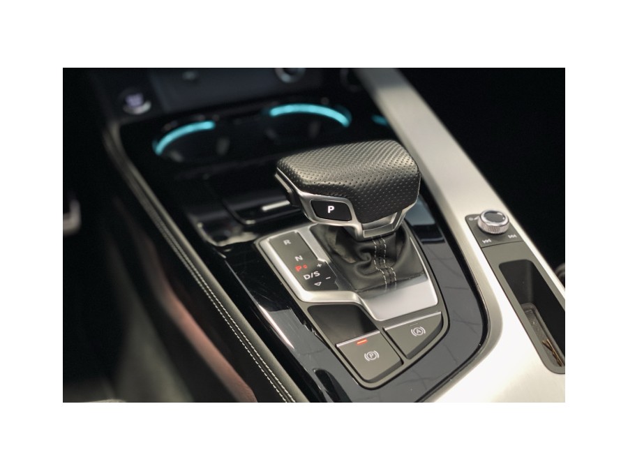 AUDI d'occasion A4 AVANT 40 TFSI 204 DESIGN QUATTRO S TRONIC de 2022