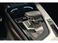 AUDI d'occasion A4 AVANT 40 TFSI 204 DESIGN QUATTRO S TRONIC de 2022