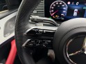 Mercedes gle coupe 350 de 9g-tronic 4matic amg line - superbe configuration full black - garantie constructeur occasion...