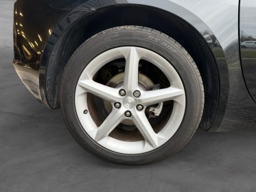 Opel gt roadster 2.0 264 turbo occasion abbeville simplicicar simplicibike france