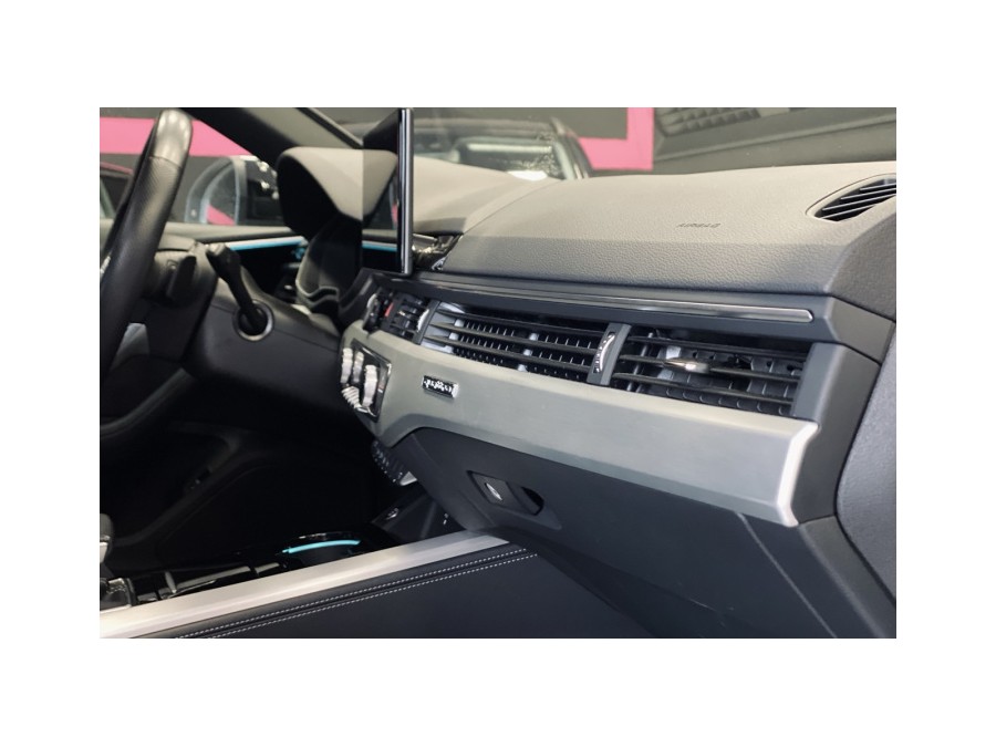 AUDI d'occasion A4 AVANT 40 TFSI 204 DESIGN QUATTRO S TRONIC de 2022