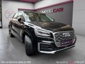Audi q2 q2 1.4 tfsi cod 150 ch s tronic 7 s line occasion simplicicar villejuif  simplicicar simplicibike france