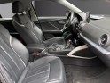 Audi q2 q2 1.4 tfsi cod 150 ch s tronic 7 s line occasion simplicicar villejuif  simplicicar simplicibike france