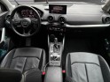 Audi q2 q2 1.4 tfsi cod 150 ch s tronic 7 s line occasion simplicicar villejuif  simplicicar simplicibike france