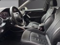 Audi q2 q2 1.4 tfsi cod 150 ch s tronic 7 s line occasion simplicicar villejuif  simplicicar simplicibike france
