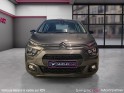 Citroen c3 c3 bluehdi 100 ss bvm6 shine faible consommation garantie 12 mois occasion montpellier (34) simplicicar...