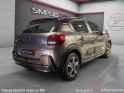 Citroen c3 c3 bluehdi 100 ss bvm6 shine faible consommation garantie 12 mois occasion montpellier (34) simplicicar...