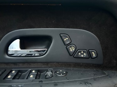 Citroen c6 v6 hdi 208 - garantie 12 mois occasion simplicicar caen  simplicicar simplicibike france