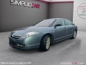 Citroen c6 v6 hdi 208 - garantie 12 mois occasion simplicicar caen  simplicicar simplicibike france