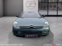 Citroen c6 v6 hdi 208 - garantie 12 mois occasion simplicicar caen  simplicicar simplicibike france