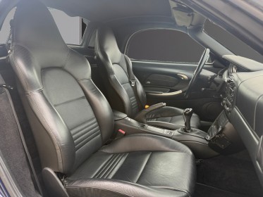 Porsche boxster 3.2i s hardtop ims fait embrayage fait garantie 12 mois occasion simplicicar lunel simplicicar simplicibike...
