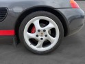 Porsche boxster 3.2i s hardtop ims fait embrayage fait garantie 12 mois occasion simplicicar lunel simplicicar simplicibike...