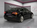 Tesla model 3 long range dual motor awd occasion simplicicar strasbourg simplicicar simplicibike france
