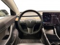Tesla model 3 long range dual motor awd occasion simplicicar strasbourg simplicicar simplicibike france