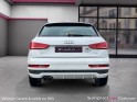 Audi q3 1.4 tfsi cod ultra 150ch s line sièges chauffants suivi audi garantie 12 mois occasion simplicicar colmar...
