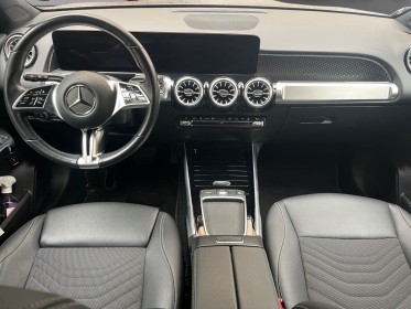 Mercedes eqb 250 edition garantie 12 mois occasion simplicicar le raincy simplicicar simplicibike france