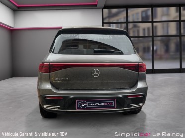 Mercedes eqb 250 edition garantie 12 mois occasion simplicicar le raincy simplicicar simplicibike france