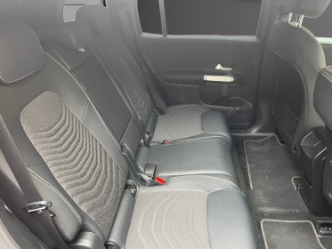 Mercedes eqb 250 edition garantie 12 mois occasion simplicicar le raincy simplicicar simplicibike france