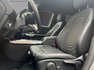 Mercedes eqb 250 edition garantie 12 mois occasion simplicicar le raincy simplicicar simplicibike france