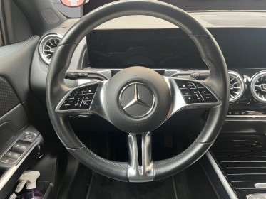 Mercedes eqb 250 edition garantie 12 mois occasion simplicicar le raincy simplicicar simplicibike france