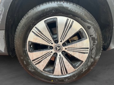 Mercedes eqb 250 edition garantie 12 mois occasion simplicicar le raincy simplicicar simplicibike france