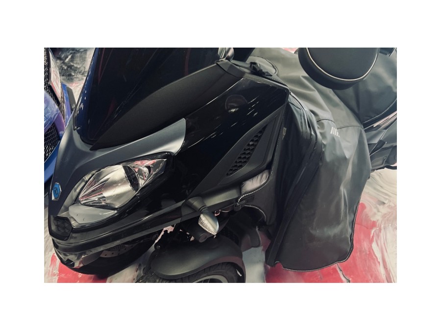 PIAGGIO d'occasion MP3 300HP piaggio de 2022 Annecy (74)﻿