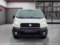 Fiat scudo fourgon tole 1.2 - lh1 2.0 multijet 128 pack professional garantie 12 mois occasion simplicicar mery-sur-oise...