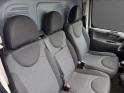 Fiat scudo fourgon tole 1.2 - lh1 2.0 multijet 128 pack professional garantie 12 mois occasion simplicicar mery-sur-oise...