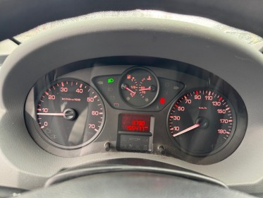 Fiat scudo fourgon tole 1.2 - lh1 2.0 multijet 128 pack professional garantie 12 mois occasion simplicicar mery-sur-oise...