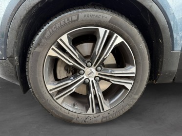 Volvo xc40 t5 recharge 18082 ch dct7 inscription luxe toit ouvrant swaroszky harman kardon garantie 12 mois occasion...