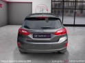 Ford fiesta 1.0 ecoboost 100ch bo edition garantie 12 mois occasion montpellier (34) simplicicar simplicibike france
