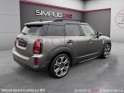 Mini countryman se 220 cv  all 4 yours-hybride-1 ere main -car play-toit ouvrant-interieur cuir sieges chauffants...