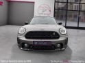 Mini countryman se 220 cv  all 4 yours-hybride-1 ere main -car play-toit ouvrant-interieur cuir sieges chauffants...