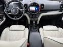 Mini countryman se 220 cv  all 4 yours-hybride-1 ere main -car play-toit ouvrant-interieur cuir sieges chauffants...
