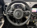 Mini countryman se 220 cv  all 4 yours-hybride-1 ere main -car play-toit ouvrant-interieur cuir sieges chauffants...