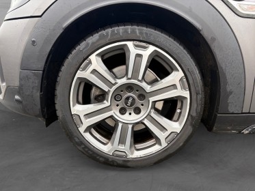 Mini countryman se 220 cv  all 4 yours-hybride-1 ere main -car play-toit ouvrant-interieur cuir sieges chauffants...