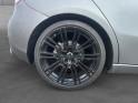 Mercedes classe a 200 7g-dct progressive line toit ouvrant sieges chauffants carplay full entretien garantie 12 mois occasion...
