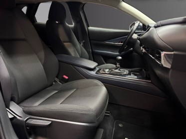 Mazda cx-30 2.0 skyactiv-x hybrid 180 occasion simplicicar pau simplicicar simplicibike france